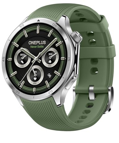 Watch 3 Emerald Titanium