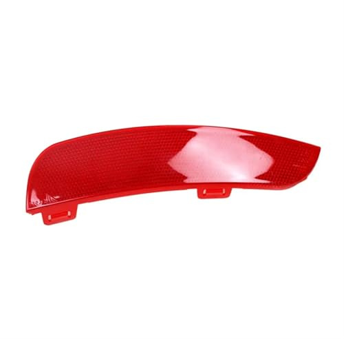 fari posteriori auto Compatibile Con Volvo Per S40 V50 2008-2014 2015 Sinistra Destra Luce Di Stop Luce Di Freno Paraurti Posteriore Riflettore Lampada Lente 30763345 Ricambi Auto 30763346(Right)