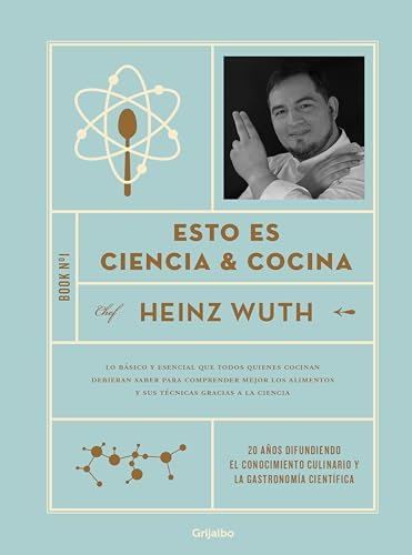 Esto es ciencia & cocina