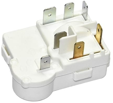 Refrigerator Freezer Compressor Integrated PTC Starter Parts ZHB54-120P15C