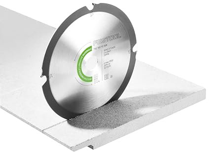 Festool Diamant-Kreissägeblatt DIA 160x2,2x20 F4 ABRASIVE MATERIALS