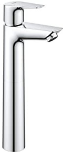 Grohe BauEdge Einhand-Waschtischbatterie XL-Größe 23761001