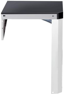 Allgrill Top-Line modulare Outdoorküche Edelstahl Modul 12 90°-Ecke Eckverbindung