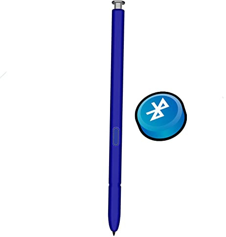 Galaxy Note 10 Stylus mitBluetooth Ersatz S Pen für Samsung Galaxy Note 10 Samsung Galaxy Note 10 / Note 10+ / Note 10 Plus 5G S Pen (Aura Glow)
