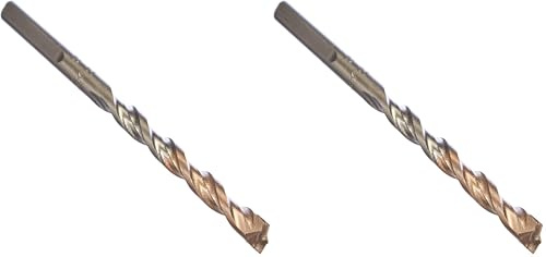 Dewalt DT6675QZ 6 x 100 mm Extreme Masonry Drill Bit (Pack of 2)
