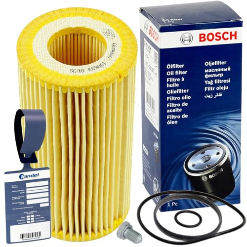 Ölfilter 1457429243 | 1457429243,(P9243)+1113800100+MN1801 für A3 8P A4 B7 Golf 5 6 Passat 3C 1T1