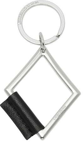 LIEBESKIND Berlin Keyring VALENTINE SHEEP NATURAL black