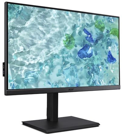 Acer Vero B227Q E3 22 Full HD IPS FreeSync 100Hz 4ms LED Monitor