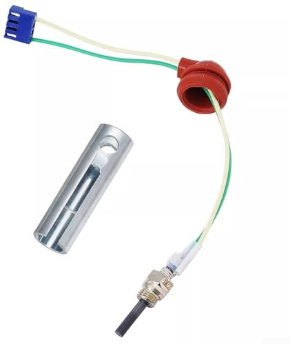 Diesel Heater Glow Kit, Glow Diesel Auxiliary Heater, 2KW-8KW Ceramic Pin Kit, Auxiliary Heater Ceramic For Car, Truck, Boat, Air, Diesel Auxiliary Heater