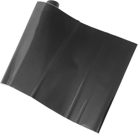 GARVALON Pellicola per Auto in PVC Effetto Fibra di Carbonio 5d 152x50cm Adesivo Decorativo per Carrozzeria Interni Ed Esterni Fai da Te