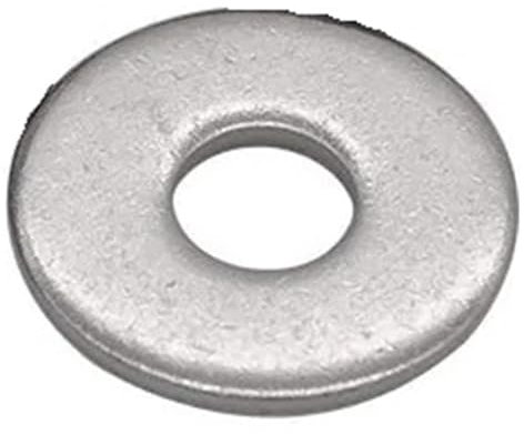 1-10 arandelas extra grandes, arandelas planas M5-M24(M20x72x6 (1Pcs))