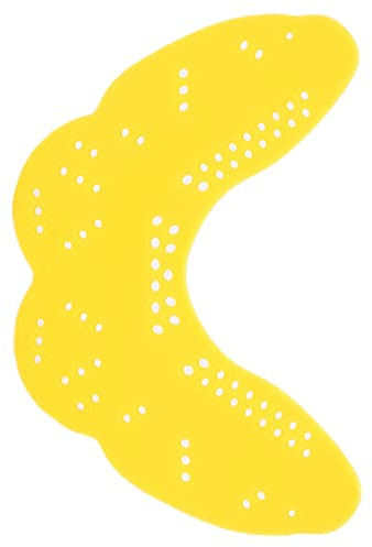 Generic Protector, Protección de las Encías de los Dientes Protector Bucal de Boxeo Seguro No Tóxico Respetuoso con el Medio Ambiente Inofensivo para Hockey Lacrosse para Artes Marciales Mixtas