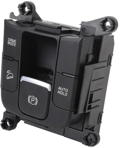 Actionneur Frein Stationnement 93600-D9000 93600D9000 Pour Kia Pour Sportage 16 19 SUV KX5 2016-2021 Commutateur De Mode D'assistance Au Frein De Stationnement Électronique