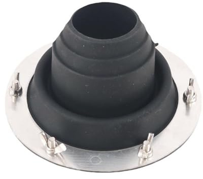 - Juego de elevadores de estufa, juego de gato hidráulico para – Juego de rejilla de techo de alta temperatura, estufa de leña, ventilación, extractor de humo, protección contra quemaduras para caspa