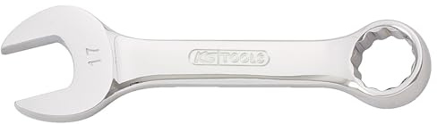 KS Tools 518.0007 CHROMEplus MINI llave combinada 8 mm