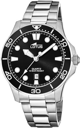 LOTUS Reloj Excellent