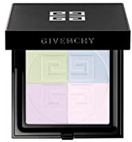 Prisme Libre Pressed Powder - 01 Mousseline Pastel by Givenchy for Women - 0.33 oz Powder