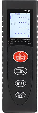 Entfernungsmesser Werkzeug Entfernungsmesser für HD-Griff für Mini für Mini-Entfernungsmesser Entfernungsmesser Tester Lineal Linienlaser