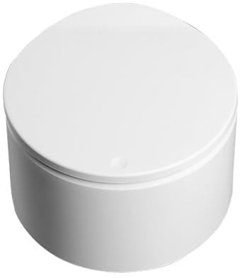 TYCIONG Papel de Basura de Escritorio Bin de Desechos Pequeños para Mesa con Tapa Múltiple Mini Basura Contenedor de Basura para el Organizador de Escritorio de Casa de la Oficina