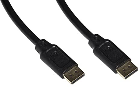 LINK LKCDP200 Cavo DISPLAYPORT Maschio/Maschio, MT 20