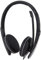 Sennheiser SC 165 - Auriculares mono USB 508317, color: negro