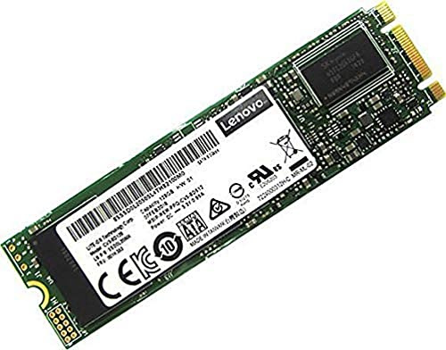 Lenovo Discos Duros Marca Modelo M.2 5100 240GB SATA SSD