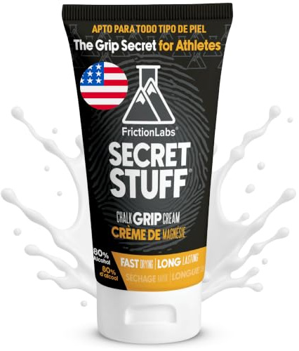 Friction Labs Premium Sport Kreide für Klettern