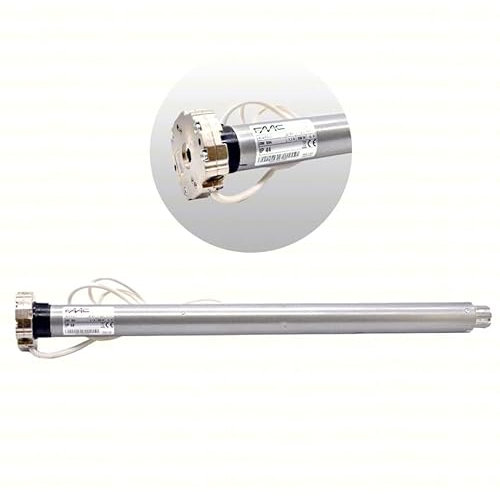 MOTEUR TUBULAIRE POUR VOITURES TENTES ET ENVIRONNEMENTS FAAC TM2 45 M 32/17 144123