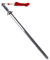 DEPICE Unisex – Erwachsene W-MTS-V2 Trainingsgerät, Chrom, Uni