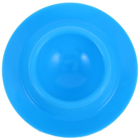 OSALADI Soporte Huevos Silicona Bandeja Huevos Portahuevos Hueveras Huevera Nevera