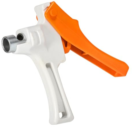 Punzón de mano para tubería de riego por, agujero para tubo de riego | por , herramienta de perforación, abreagujeros de agarre ergonómico para la mayoría de mangueras estándar