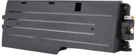 Goshyda Reemplazo de Fuente de Alimentación de Consola Slim 2000 2100 2500, APS-270 APS-250 Fuente de Alimentación Interna con Adaptador de CA Compatible con CECH-2001 CECH-2501