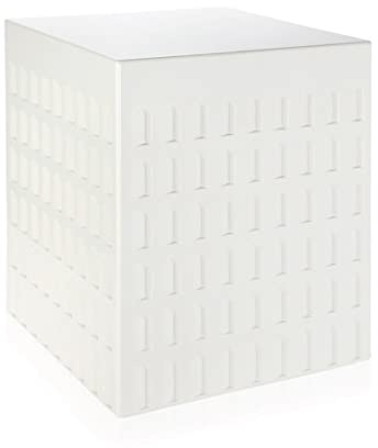 Kartell EUR Scabello, Bianco