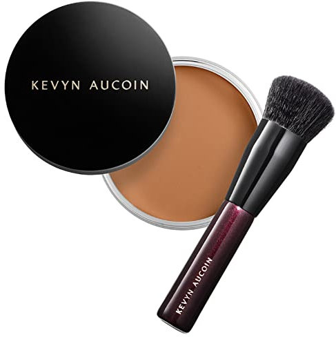 Kevyn Aucoin Foundation Balm – Medium FB11 For Women 20 ml Foundation