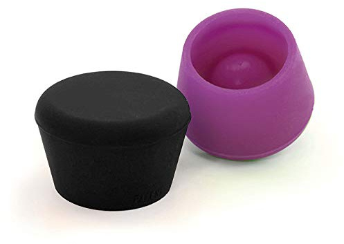 Pulltex Tapon Vino en Silicona 2 uni.