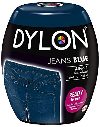 Dylon Pod Jeans Blue, 350 g