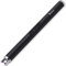 SUPRUS Candle Lighter Electric Arc Lighter Rechargeable USB Lighter Flameless Plasma with Safety Lock Switch for Camping BBQ Cooking (Black)