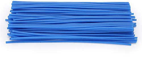 Wax Line Round Wax Wire, 2.5mm Dental Wax for Dental Jewelry Mould Wax Casting Wax Jewellery Wax Carving Stick Heat Pen Wax Carving DIY Jewelry Making Accessories