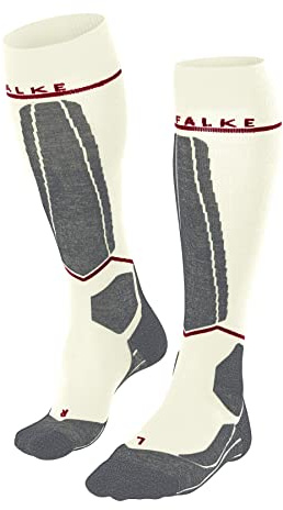 FALKE Women's Sk4 Energizing Light Overknees (pack of 1)