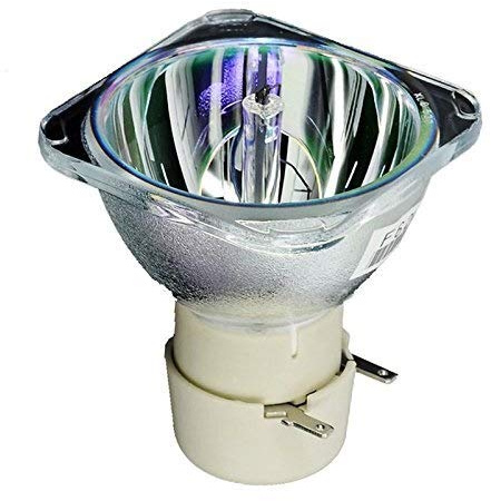 SDPOLHYGF Lampe de projecteur de Remplacement NP13LP NP18LP PROJECTEUR NP115G NP115G NP210 NP210G NP215 NP215G NP216 NP215 + V230X NP-V300X + Ampoule de Lampe de projecteur