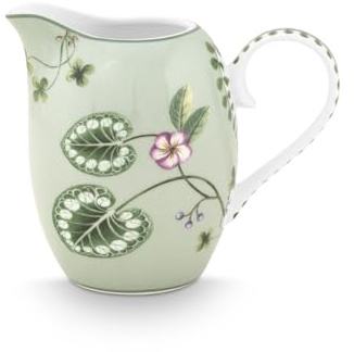 Pip Studio Lily&Lotus Light Green Krug 250ml