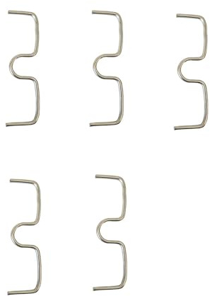 YAFIYGI Lot de 5 épandeurs de branches pour arbres fruitiers - Outil de pliage de branches - Extracteur de fil pour entraînement des membres - Outils de réglage d'angle pour prunier, pommier, pêcher