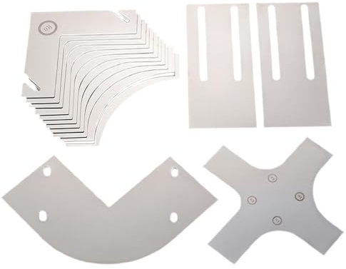 Grattoir À Peinture | Grattoir De Nettoyage Extensible | Amélioration Décapant Plat Robuste pour Décoration pour Nettoyage De Mur, Peinture, Meuble, Fenêtre, Sol, Enlèvement De Papier