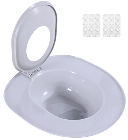 Katzen-Toilettentrainer – Toiletten-Toilettentrainer für das Töpfchentraining | Wiederverwendbares Haustierzubehör mit tragbarem Design, einfache Reinigungsfunktion für Kätzchen, Haus, Reis