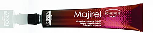 Pack 3 Farben Majirel L 'Oréal nº7.11 Blond Ash Profundo