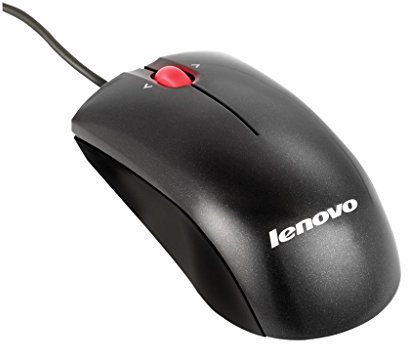 Mouse Laser 3Button USB PS2