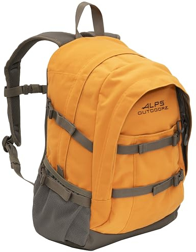ALPS OutdoorZ Crossbuck, Blaze Orange