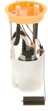 Bosch Kraftstoffpumpe 0986580829 Motor