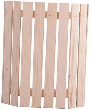 JISADER Sauna-Lampenschirm, Dampfbad-Lampenschirm, für Dampfbad