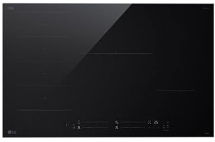 LG CI7Z3035BA PIANO COTTURA